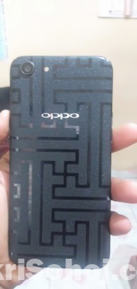 Oppo A83